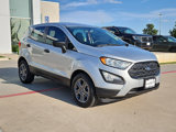 Used 2020 Ford EcoSport S image 4