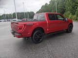 Certified 2022 Ford F150 XLT w/ Equipment Group 302A High image 4