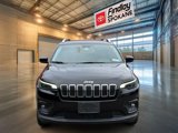 Used 2021 Jeep Cherokee Latitude Lux image 2