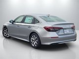 New 2025 Honda Civic LX image 6