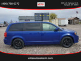 Used 2020 Dodge Grand Caravan GT image 5