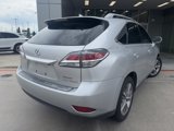 Used 2015 Lexus RX 350 FWD image 2