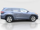 Used 2016 Toyota Highlander Limited image 4