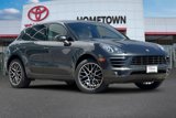 Used 2018 Porsche Macan image 2