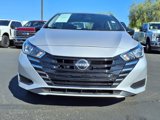 Used 2024 Nissan Versa S image 2