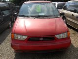Used 1998 Ford Windstar LX image 2