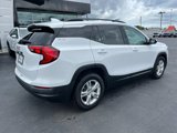 Used 2019 GMC Terrain SLE w/ Driver Convenience Package image 3