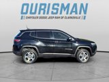 Used 2022 Jeep Compass Trailhawk w/ Trailhawk Elite Group image 2
