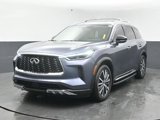 Certified 2022 INFINITI QX60 Sensory w/ Cargo Package image 3