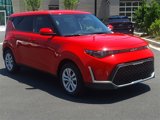 New 2025 Kia Soul LX image 2