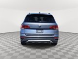 Used 2022 Volkswagen Taos SEL image 6