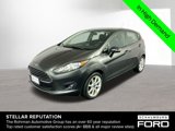 Used 2017 Ford Fiesta SE w/ Equipment Group 201A image 2