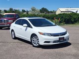 Used 2012 Honda Civic EX image 2
