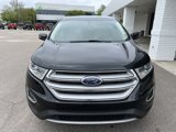 Used 2017 Ford Edge SEL w/ Equipment Group 201A image 2