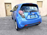 Used 2013 Chevrolet Spark LT image 2