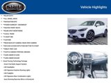 Used 2016 MAZDA CX-5 Grand Touring image 3