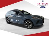 New 2025 Ford Escape ST-Line Elite w/ Premium Technology Package image 1