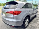 Used 2013 Acura RDX AWD w/ Technology Package image 5