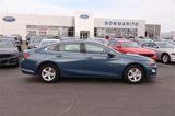 Used 2024 Chevrolet Malibu LT image 5