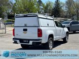 Used 2019 Chevrolet Colorado W/T w/ WT Convenience Package image 5