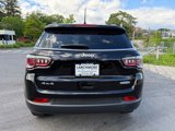Certified 2019 Jeep Compass Latitude w/ Cold Weather Group image 4