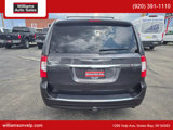 Used 2015 Chrysler Town & Country Touring w/ Trailer Tow Group image 5