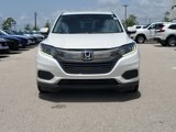 Used 2021 Honda HR-V LX image 2