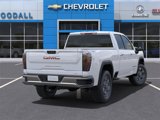 New 2025 GMC Sierra 2500 SLT w/ SLT Convenience Package image 4