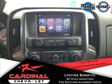 Used 2018 Chevrolet Silverado 1500 LT w/ All Star Edition image 2