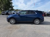 Used 2022 Chevrolet Equinox LT image 2