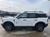 Used 2021 Ford Bronco Sport Big Bend w/ Big Bend Package (96B) image 4