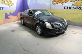 Used 2012 Cadillac CTS AWD Sedan image 3