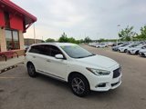 Used 2016 INFINITI QX60 FWD image 3