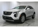 Used 2021 Cadillac XT4 Premium Luxury w/ Cold Weather Package image 4