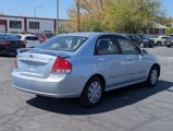 Used 2008 Kia Spectra EX image 3