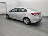 Used 2018 Kia Forte LX image 3