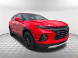 Used 2020 Chevrolet Blazer LT w/ LPO, Black Grille Bar Package image 3