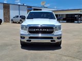 Used 2023 RAM 1500 Big Horn image 2