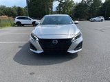 Used 2023 Nissan Altima 2.5 SV image 5
