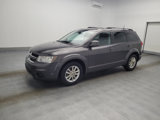 Used 2019 Dodge Journey SE image 2