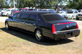 Used 2006 Cadillac DTS image 5