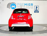 Used 2019 FIAT 500 e image 6