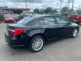 Used 2012 Chrysler 200 Limited image 5