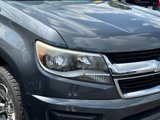 Used 2016 Chevrolet Colorado W/T w/ WT Convenience Package image 4