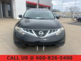 Used 2012 Nissan Murano S image 2