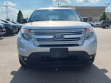 Used 2015 Ford Explorer XLT w/ Equipment Group 202B image 2