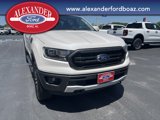 Used 2019 Ford Ranger Lariat w/ Equipment Group 501A Mid image 5