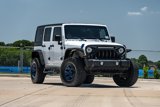Used 2017 Jeep Wrangler Unlimited Sport w/ Quick Order Package 24S image 2