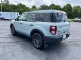 Certified 2023 Ford Bronco Sport Big Bend image 5