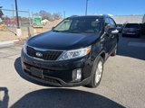 Used 2014 Kia Sorento EX w/ EX V6 Touring Package image 3